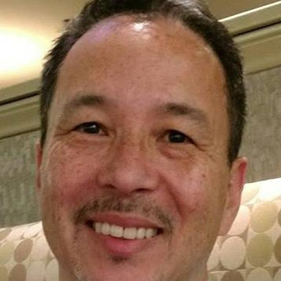 Meet your Posher, Lee - Picture 1 of 1